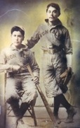 04-Tony Moraga and Victor Castro circa 1900