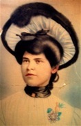 06-Bertha Moraga de Moreno circa 1900